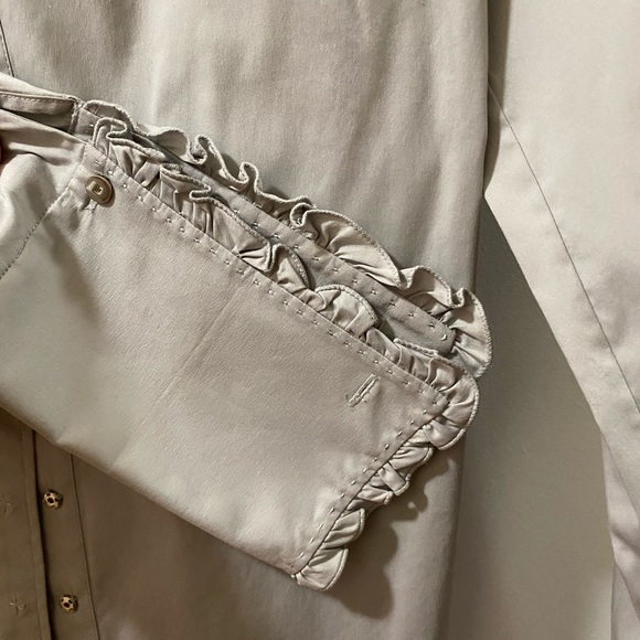 Elie Tahari - Blouse - Picture 4 of 7